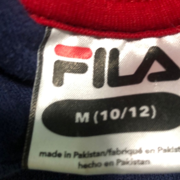 Fula hoodi ok condition - Picture 2 of 2